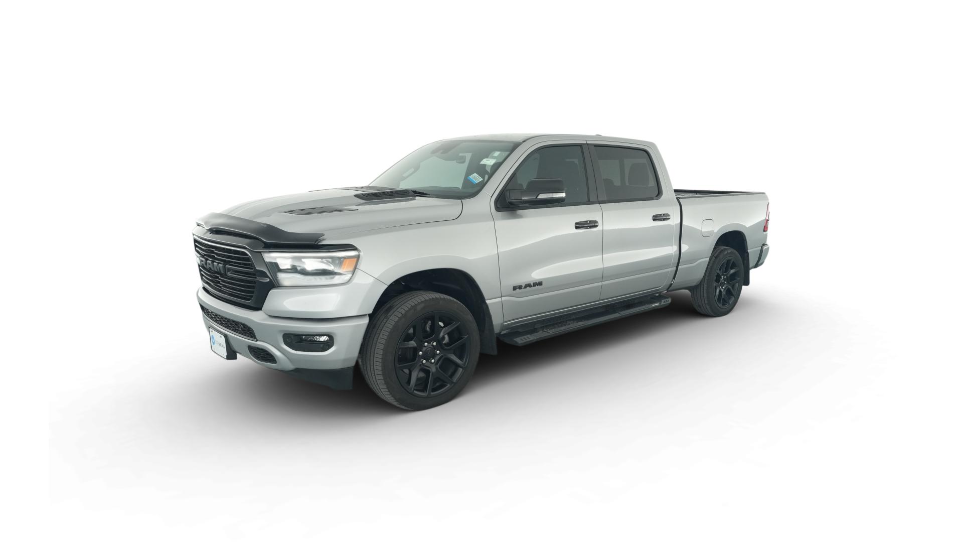 ram ram 1500 pickup 2023 1C6SRFRT5PN663468 image ram ram 1500 pickup 2023 1C6SRFRT5PN663468 image
